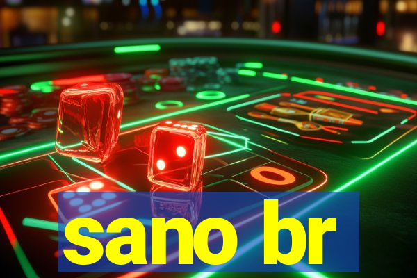 sano br